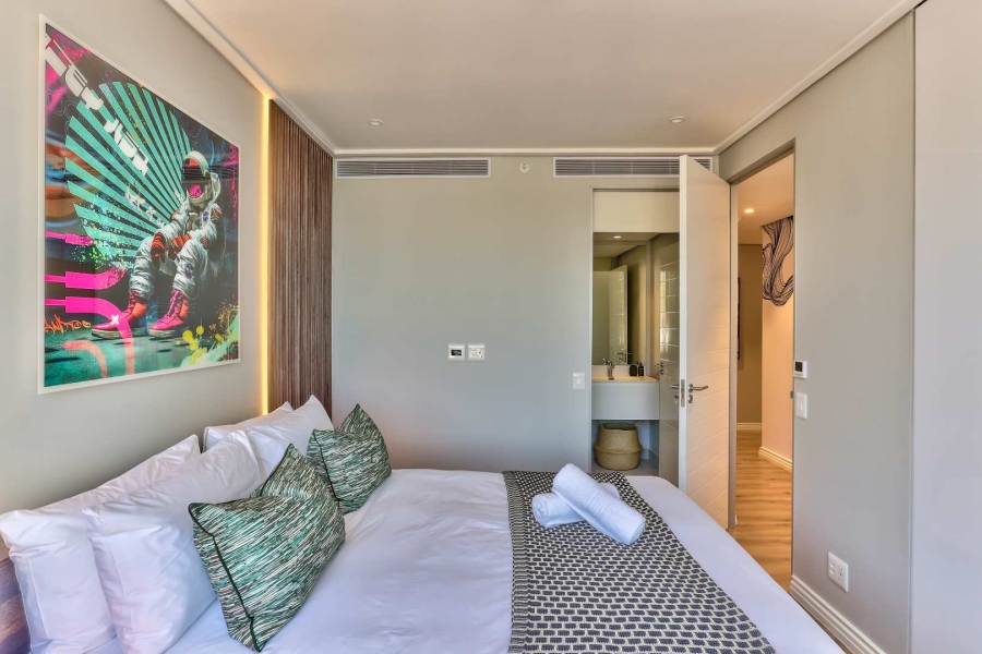 3 Bedroom Property for Sale in Cape Town City Centre Western Cape